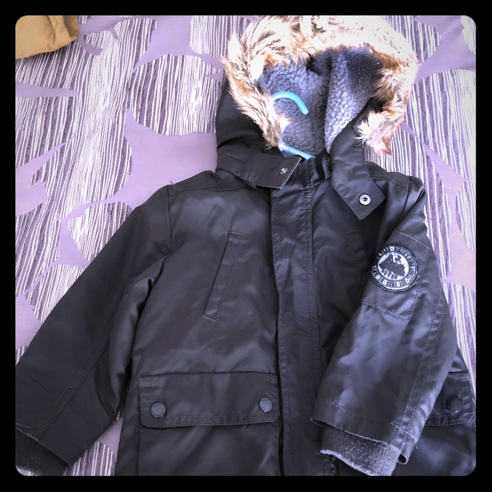 Jacket